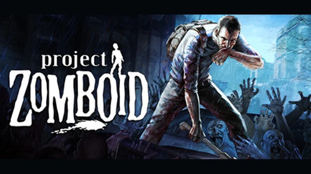 Project Zomboid